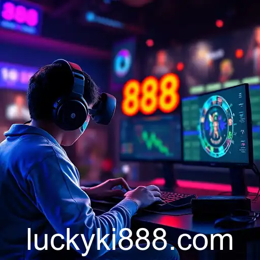 ki 888