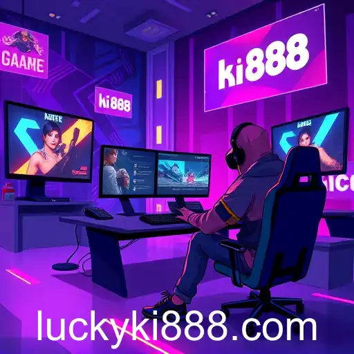 The Rise of Online Gaming Platforms