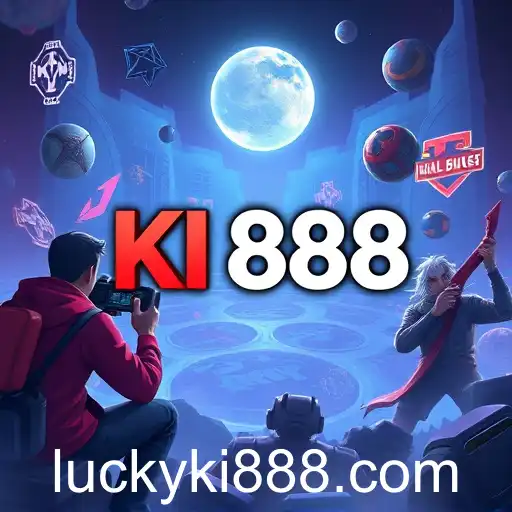 The Rise of KI 888 in Gaming