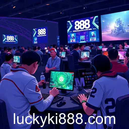 The Rise of Online Gaming Communities in 2025